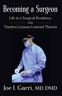Becoming a Surgeon